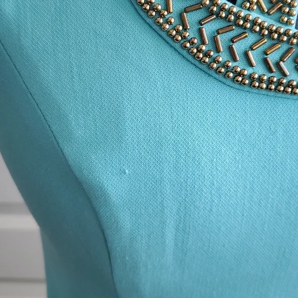 Lilly Pulitzer Lane Shift - Picture 3 of 11